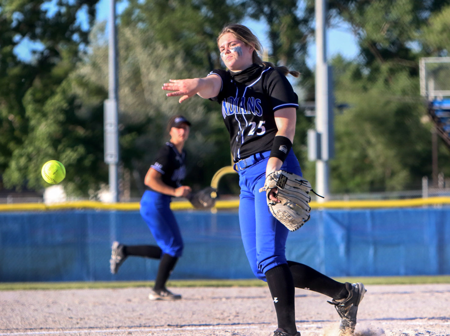 Lake Central/Munster, Softball